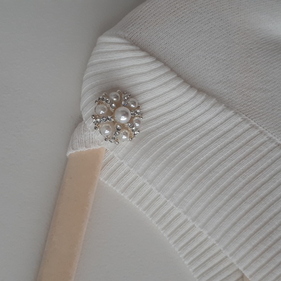 Lafty Lie top - Picture 5 of 9